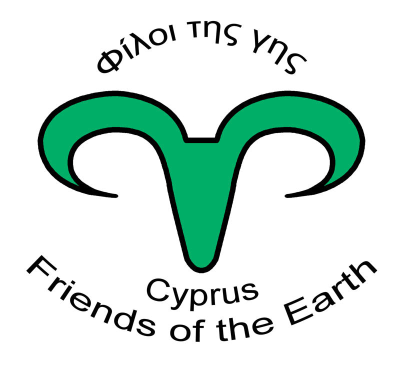 Young Friends of the Earth-Cyprus Young Friends of the Earth-Cyprus